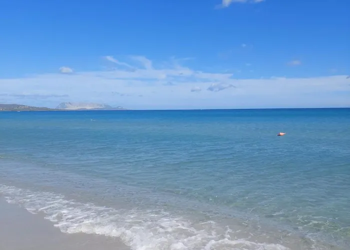 Il Nido 2 Di San Pietro