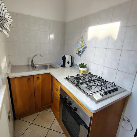 Il Nido 2 Di San Pietro Holiday home Budoni