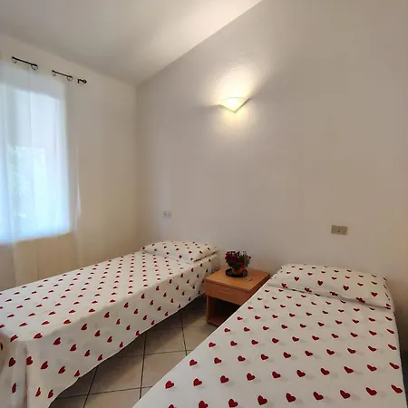 Ferienhaus Il Nido 2 Di San Pietro Budoni
