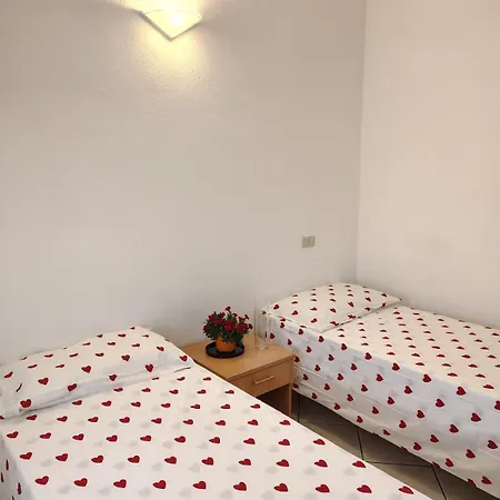 Il Nido 2 Di San Pietro Holiday home