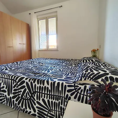 Il Nido 2 Di San Pietro Holiday home *