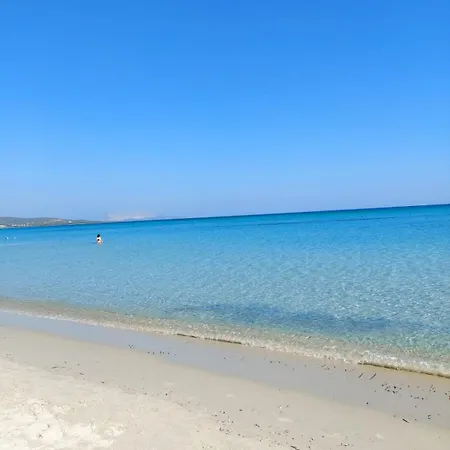 Holiday home Il Nido 2 Di San Pietro *