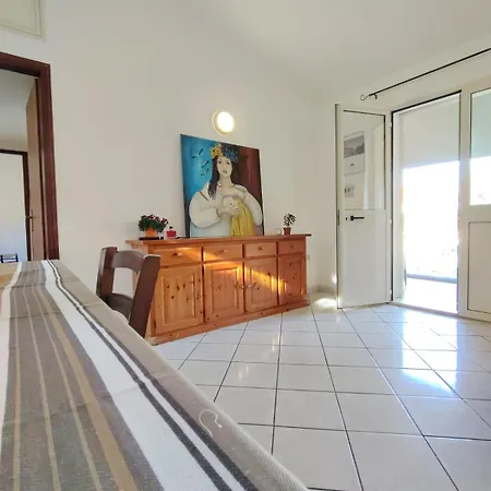 Il Nido 2 Di San Pietro Holiday home Budoni