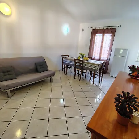Il Nido 2 Di San Pietro Holiday home
