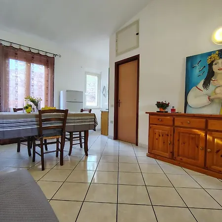 Holiday home Il Nido 2 Di San Pietro *