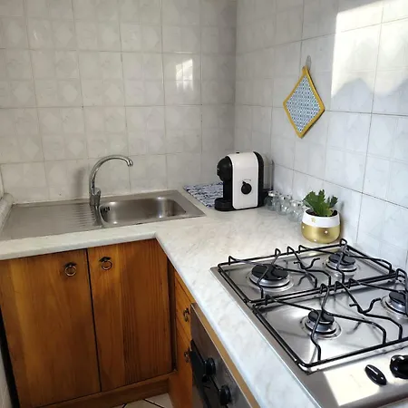 Holiday home Il Nido 2 Di San Pietro Budoni