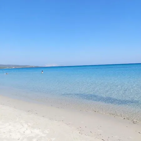 Il Nido 2 Di San Pietro Holiday home Budoni
