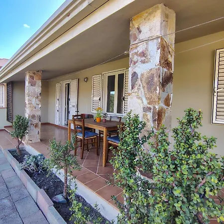 Il Nido 2 Di San Pietro Holiday home