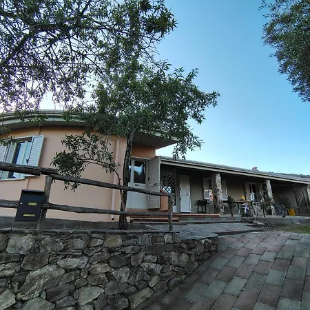 Holiday home Il Nido 2 Di San Pietro