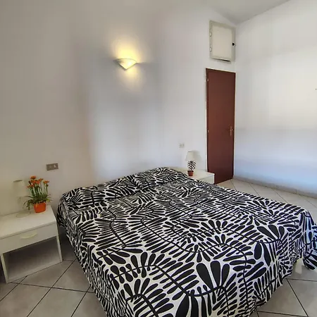 Ferienhaus Il Nido 2 Di San Pietro *