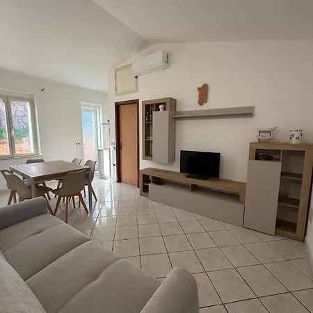 Ferienhaus Il Nido 2 Di San Pietro Budoni