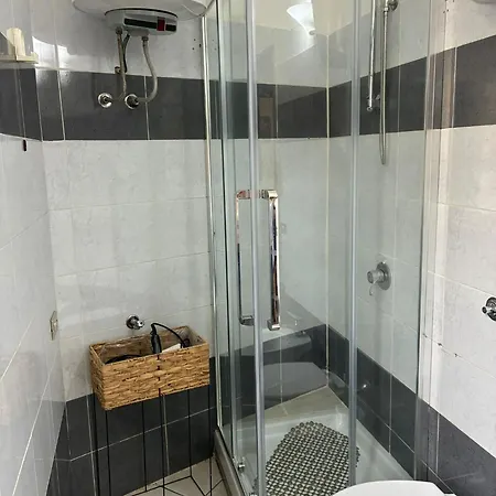 Ferienhaus Il Nido 2 Di San Pietro *