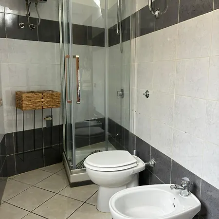 Ferienhaus Il Nido 2 Di San Pietro