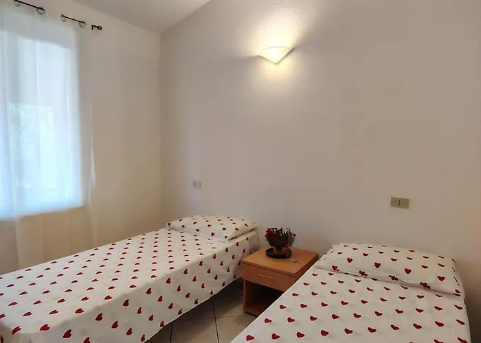 Tatil Evi Il Nido 2 Di San Pietro Budoni