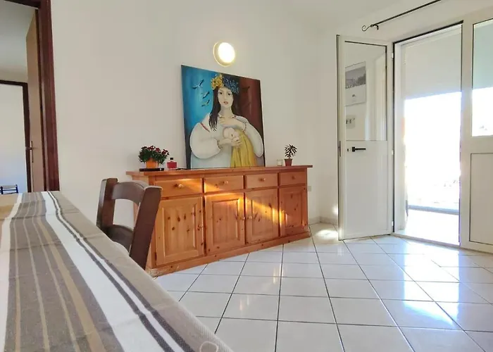 Il Nido 2 Di San Pietro Tatil Evi Budoni