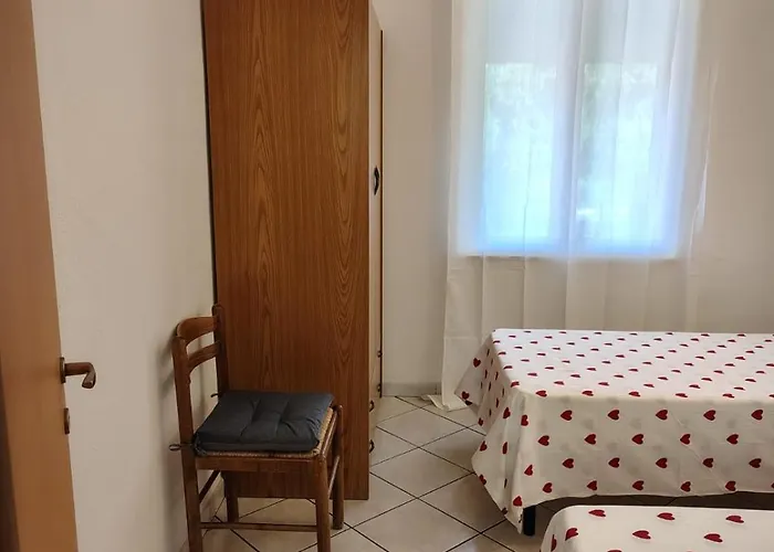 Il Nido 2 Di San Pietro